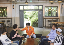 <무한도전> 6월 예능프로그램 브랜드평판 1위! 이변 없었다