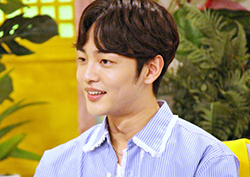 <해피투게더3> 김민재, 공유 잘생김&미담 대방출! ‘관심집중’