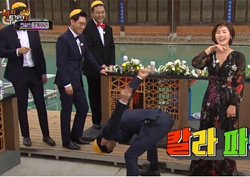 <해피투게더3> 조동아리, 역시 믿고 보는 '예능 천재들'