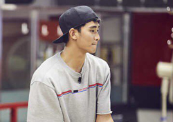 <무한도전>을 빛낸 예능 정석 男배우 BEST4! 다음은 김수현?