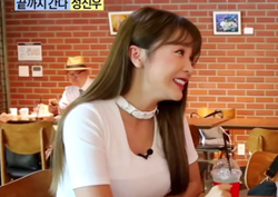 [휴먼다큐 사람이 좋다 리뷰] 성진우, 홍진영에 트로트 콜라보 요청…듀엣 무대 볼 수 있나