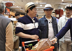 <뭉쳐야 뜬다> 쇼핑 관심 없다는 이경규, 호주에서 '○○' 위해 싹쓸이 쇼핑