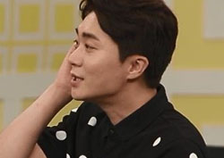  조성모, 과거 생활고 고백 "전성기에 번 돈? 빚 갚아"