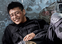 박서준X강하늘 출격 <청년경찰> 티저 포스터 공개!