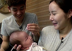 <냄비받침> 유승민 의원부터 이용대까지, '소탈한 매력 가득'