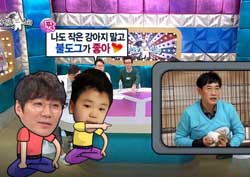 [라디오스타 리뷰] 윤민수, “윤후는 가수 얼굴은 아니다!” 아들 디스 ‘눈길’