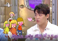 [라디오스타 리뷰] 이석훈, 민폐 하객 등극! 존박, ‘학(?)가이’ 된 사연은? 