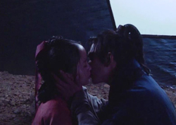 <군주> 모두가 기다렸던 유승호-김소현 키스신 비하인드 공개!