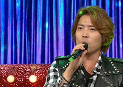 [미방분] 고재근 15년만에 꿀보이스 '속풀이 송' 공개! <라디오스타>