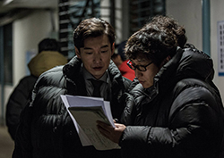 <비밀의 숲> 제작진이 직접 밝힌 호평의 비밀은? "디테일의 힘!"