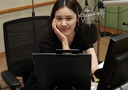 <볼륨을 높여요> 김예원, 스페셜 DJ 소감 전해.."꿈 같은 이틀"
