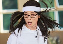 이효리 출격! <무한도전> '엔딩까지 놓치지 마세요'