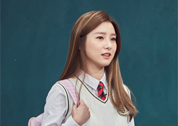 <아는 형님> 김소은, "촬영장, 자유로에서 귀신 본 적 있어"