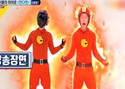 [세모방 : 세상의 모든 방송 리뷰] 헨리, 한다맨 에너지 받고 파워 업! ‘동심파괴 접신’