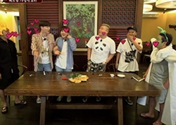 <신서유기4> 더욱 업그레이드된 게임들로 '폭풍 웃음' 유발!