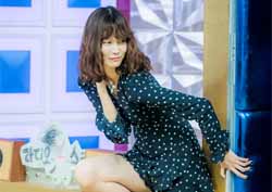 [포토로 미리보는 라디오스타] 인형이 울고 간다? '이 비율, 실화'