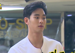 [무한도전 리뷰] 볼링 재대결 펼친 김수현, 몰카에 '멘붕'…뒤늦게 상황파악 후 '안도의 폭소'