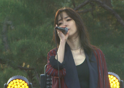 <사람이 좋다> 반전매력의 소유자 자우림의 김윤아와 ‘영애 아빠’ 송민형의 일상 공개!