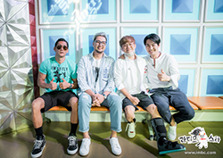 [포토로 미리보는 라디오스타] 레전드 아이돌! '꿀잼은 당연'