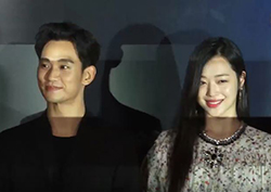 <리얼> VIP 시사회 대한민국 대표 스타들, 한자리에 모였다!