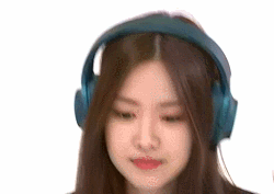 [움짤] <주간아이돌> '에이핑크' 신규 코너에 귀여움 오픈~