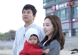 <사람이 좋다> 이지성-차유람, 해외 부동산만 22개? 반전 일상 공개