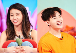 <안녕하세요> 녹화장에 나타난 ‘갑 중의 갑’은 누구?