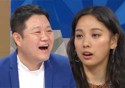 <라디오스타> 이효리-김구라, 벌써부터 기대되는 입담들