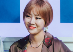 <라디오스타> 나르샤, 과거 채리나에 오디션 거절? '인연공개'