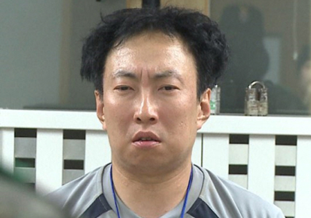 <무한도전> 박명수, '큰 웃음' 자아내는 극한 훈련모습 공개!