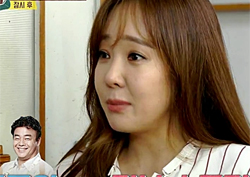 <냄비받침> 소유진, 남편 백종원과 러브스토리 공개! "청혼은.."