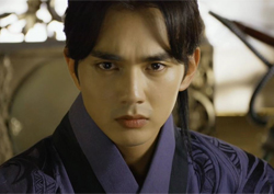 <군주> 유승호, 왕좌 되찾을까…'방황 끝, 각성 시작'