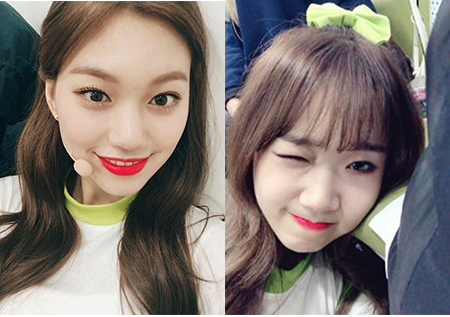 아이오아이 출신 최유정-김도연, 이젠 '위키미키' 8월 데뷔!