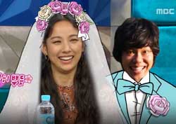 [라디오스타 리뷰] 이효리가 결혼을 두려워했던 이유? “바람피울까 봐!”