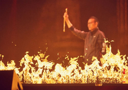 <쇼미더머니6> 역대급 무대와 반전이? 지옥의 불구덩이 2차 예선 스타트!