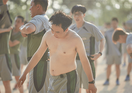 <무한도전> 박명수 분대장의 웃음폭탄, 오늘도 꿀잼예약?