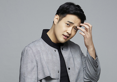 <왕은 사랑한다> 차엽, 미친 존재감으로 안방극장 접수 예고!