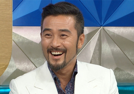 <라디오스타> 최민수, 집에선 '마님 강주은' 집사 생활?