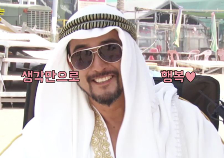 [첫터뷰] <죽어야 사는 남자> 최민수, "재벌 된다면 설거지에서 해방될 것!"