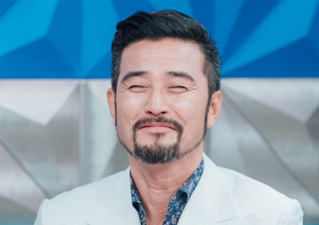 <라디오스타> 카리스마 벗은 최민수, '매력+친근함 가득 최집사'