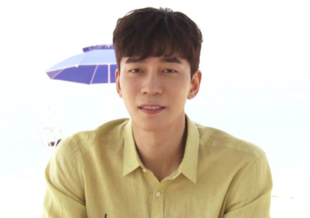 [첫터뷰] <죽어야 사는 남자> 신성록, "강예원과 찰떡같이 잘 맞아"