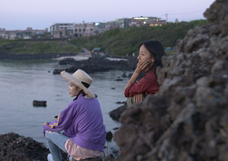 <효리네 민박> 이효리, 아이유와 산책하며 이상순과의 러브스토리 공개!
