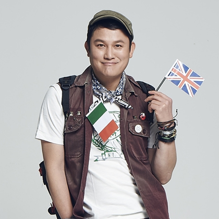 [일문일답] 배우 강성진, 