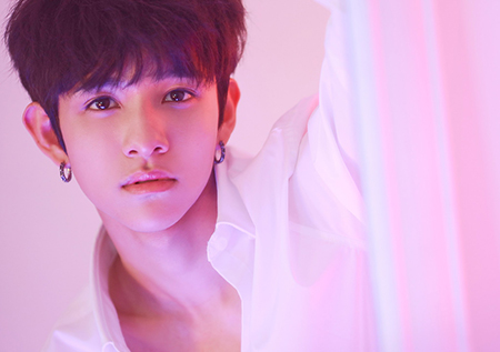 뉴이스트-사무엘, <프로듀스 101 시즌2> 딛고 일어선다!