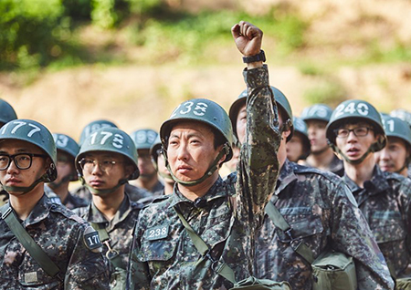 7월 개그맨 브랜드평판 1위 박명수! 입대 후 웃음 부활 효과?