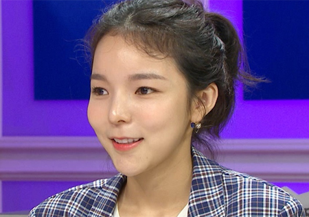 <라디오스타> 박진주, 박서준과 대학동기 '소울 나눴던 절친?!'