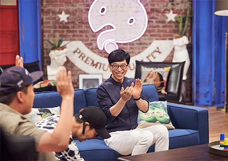 <무한도전>  ‘안 개의치 않은 바캉스’편 오늘 방송!