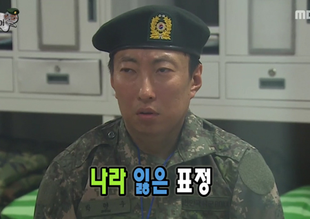 [무한도전 리뷰] 박명수, 퇴소식 앞두고 의류대 분실! 멤버들 '단체 멘붕'