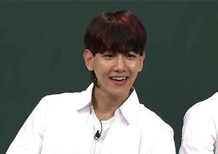 <아는 형님> 애청자 엑소 백현, 김희철-민경훈과 ‘나비잠’ 트리오 무대 선보여 