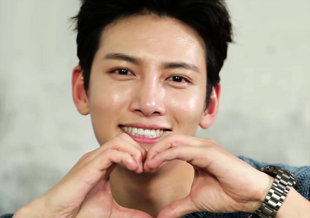 [스타팅] 2017 新로코 트로이카, '365일 심쿵남' 배우 지창욱과의 만남